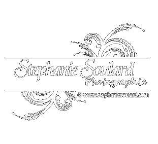 Logo Stéphanie Soulard photographe